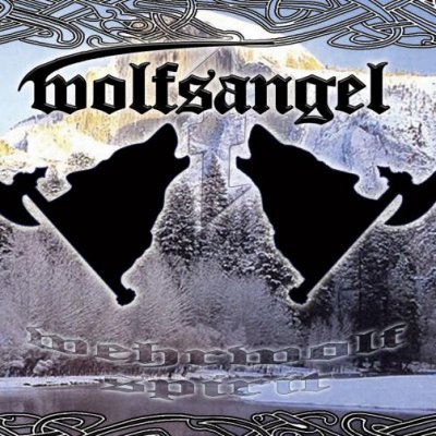 Wolfsangel - Wehrwolf Spirit (2006)