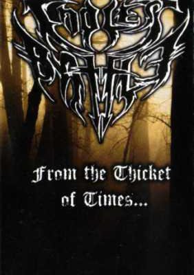 Endless Battle - From The Thicket Of Times… (2011)