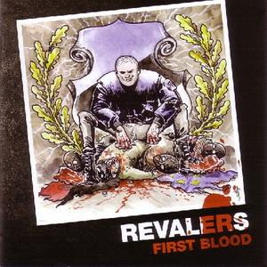 Revalers - First Blood (2011)