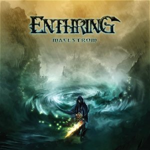 Enthring - Maelstrom [ep] (2010)