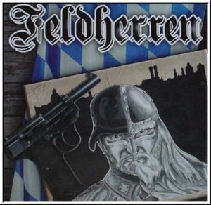 Feldherren - Munchen (2009)