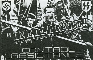 Control Resistance – Infiltrate (1994)