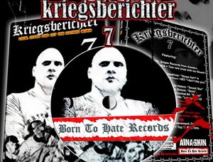 Kriegsberichter vol. 7 (2011) DVDRip