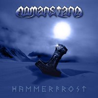 Nomans Land - Hammerfrost (2005)