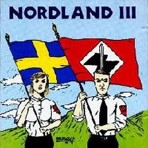 VA - Nordland vol. 3 (1995)