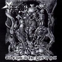 Oberon - Sleep Now in the Dark of Hell (2003)