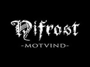 Nifrost - Motvind [demo] (2011)
