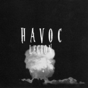 Havoc - Legion (2000 / 2009)