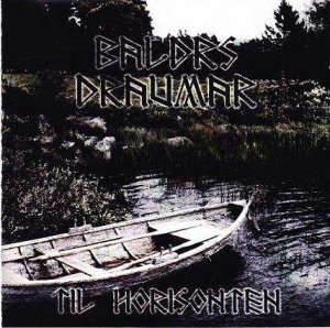 Baldrs Draumar - Til Horisonten [demo] (2009)