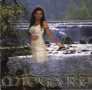 Midgard - Pro Patria (1998)