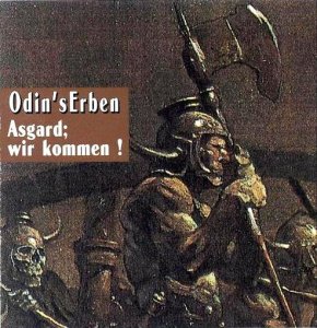 Odins Erben - Asgard, wir kommen! (1996)