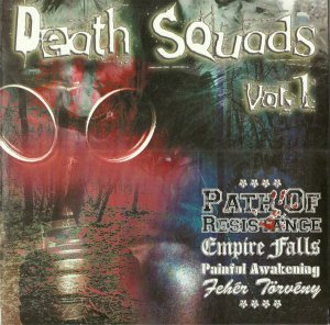Death Squads vol. 1 (2010)