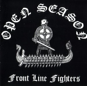 Open Season - Front Line Fighters (1996)