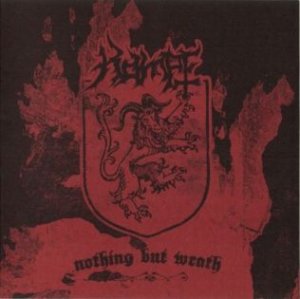 Kampf - Nothing But Wrath /Reedition 2006/ (2008)