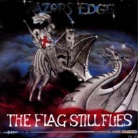 Razors Edge - Discography (1993 - 2024)