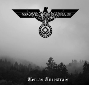 Wolfsherz - Terras Ancestrais [demo] (2011)