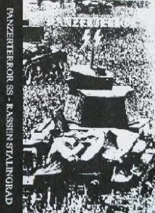Panzerterror SS - Rassen Stalingrad (2010)