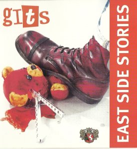 The Gits - East Side Stories (2000)