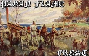 Frost & Pagan Flame - Vinland Alliance (2009)