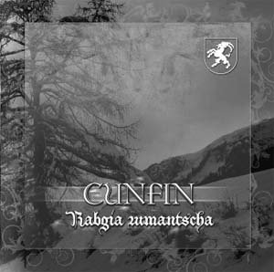 Cunfin - Rabgia Rumantscha (2011)