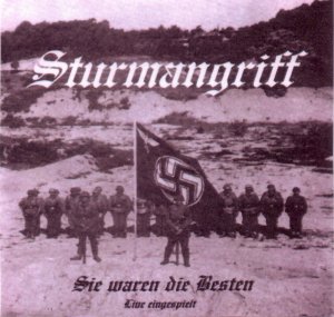 Sturmangriff - Sie waren die Besten (2001)