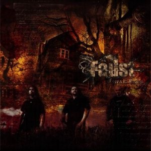 Faust - Discography (2005 - 2022)