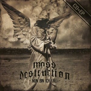 Mass Destruction - Discography (2005 - 2015)