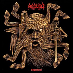 Absurd - Asgardsrei (2012)