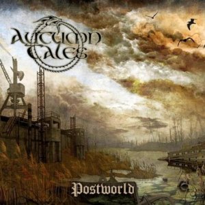 Autumn Tales - Postworld (2012)