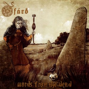 Ofard - Words From The Dead (Single) (2012)