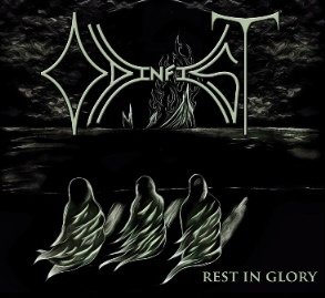 Odinfist - Rest In Glory (2012)
