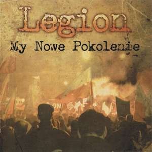 Legion - My nowe pokolenie (2012)