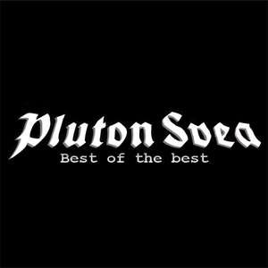 Pluton Svea - Best of the Best (2012)