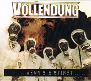 Vollendung - Wenn sie stirbt (2006)