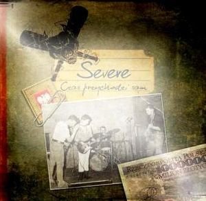 Severe - Czas Przychodzi Sam (2012)