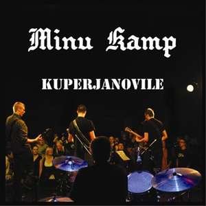 Minu Kamp - Kuperjanovile (2012)
