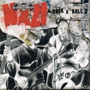 Words of Anger - Nazi Rock 'n' Roll Teil 2 (2012)
