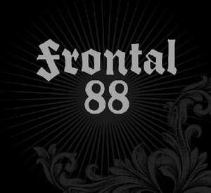 Frontal 88 - Frontal 88 (2012)