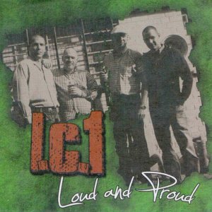 I.C.1 - Loud and Proud (2012)