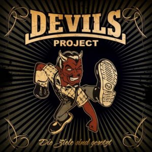 Devils Project - Die Ziele sind gesetzt (2012)