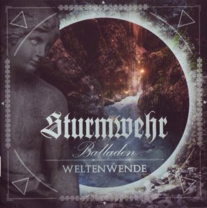 Sturmwehr - Weltenwende (2012)