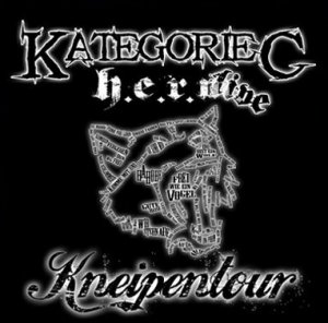 Kategorie C - Kneipentour (2012)