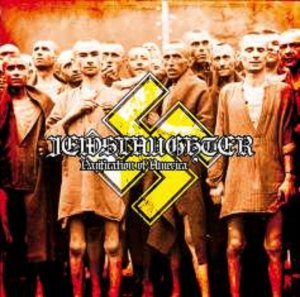 Jew Slaughter - Nazification of America (2013)