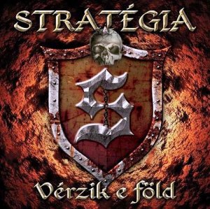 Strategia - Verzik e Fold (2013)