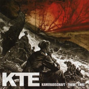 K.T.E. (Kameradschaft, Treue, Ehre) - Es wird passieren... (2007)