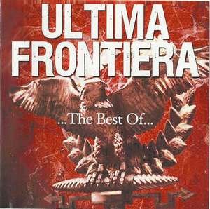 Ultima Frontiera - The Best Of (2013)