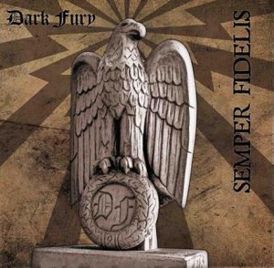 Dark Fury - Semper Fidelis (2013)