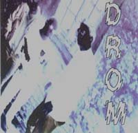 Drom - Discography (1993 - 2018)