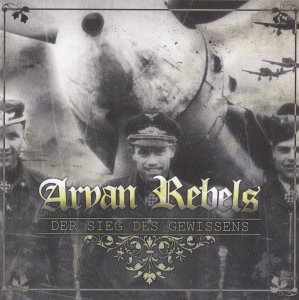 Aryan Rebels - Der Sieg des Gewissens (2013)