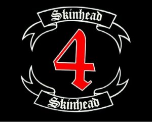 Skinhead 4 Skinhead vol. 1 (DVDRip)